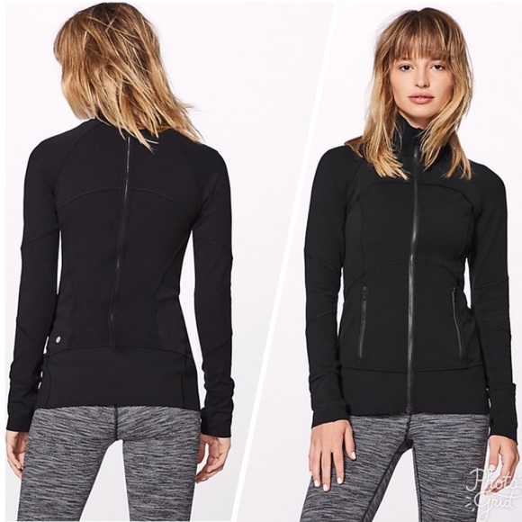 Lululemon Jacket - Picture 9 of 9